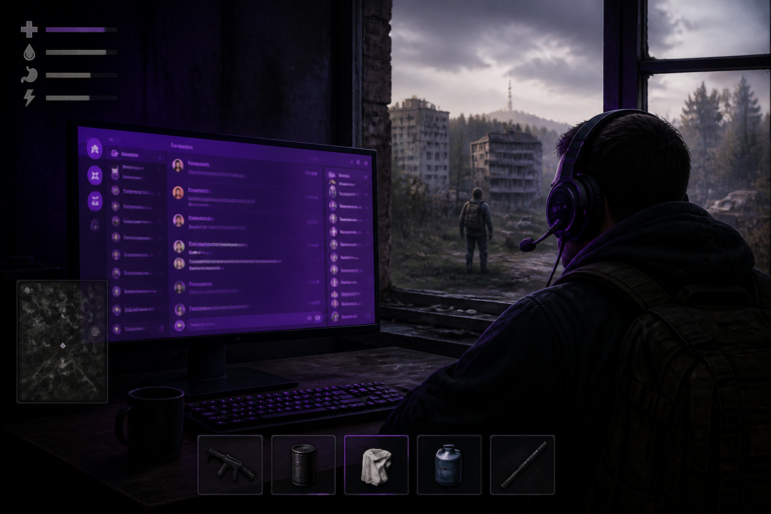 DayZ cheats support checklist and troubleshooting steps