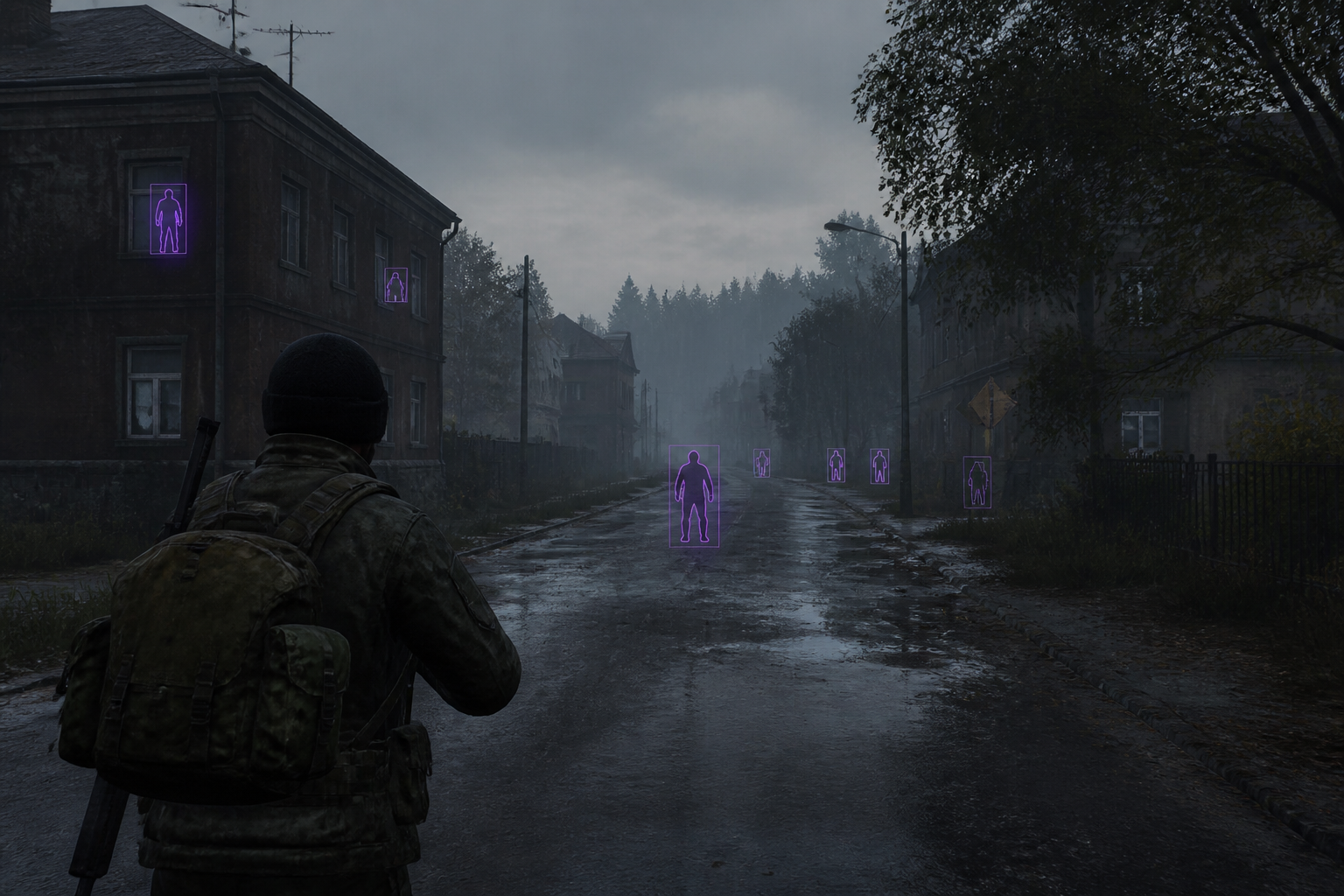 Update changelog and status panel for DayZ cheat access